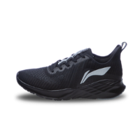 李宁跑步鞋2020Crazy Run男子一体织减震跑鞋ARHQ039