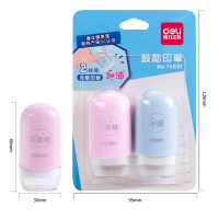 得力教师奖励印章评语表扬儿童盖章印章卡通可爱幼儿园小学生鼓励大拇指表扬你真棒教师印章评语章