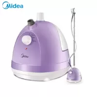 美的（Midea）1.5L 单杆 高温除菌蒸汽挂烫机
