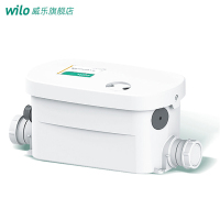 德国Wilo威乐污水提升泵地下室家用吸污泵全自动排污泵污水提升器HiDrainlift3-24