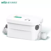德国Wilo威乐污水提升泵地下室家用吸污泵全自动排污泵污水提升器HiDrainlift3-24
