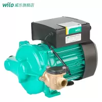 德国Wilo威乐PB-H170EAH家用自来水泵太阳能自动增压泵