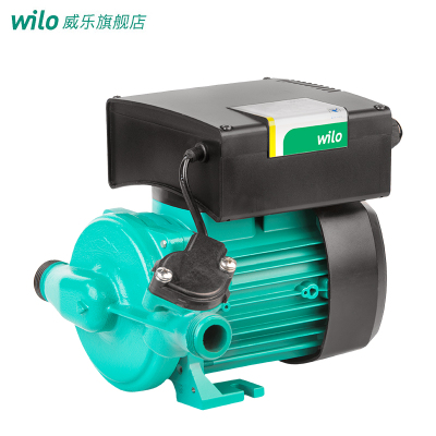 德国Wilo威乐自动增压水泵PB-091EAH家用自来水加压泵