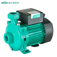 德国威乐水泵PUN-201EH家用220V自来水增压泵 锅炉加压热水循环泵
