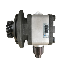 陕汽SX2150叶片泵LK-1318R-0179DZ叶片泵 正品超长质保