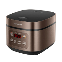 九阳(Joyoung)智能电饭煲F-40FZ815 全自动多功能4L大容量电饭煲