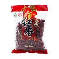禾煜沧州红枣500g