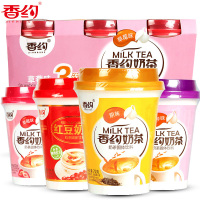 香约原味台湾奶茶72g