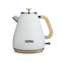 膳魔师电热水壶EHA-1322A-W