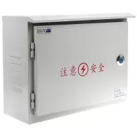 地龙 配电箱 600*800*250 板厚2.0 /个 可定制