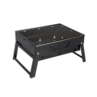 纵贯线烧烤炉KL-03