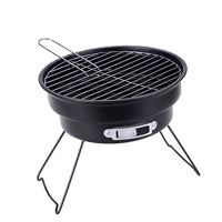 纵贯线 烧烤炉KL-08