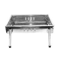 纵贯线 烧烤炉KL-10