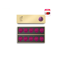 小罐茶 滇红茶(经典)10罐装2.0版A