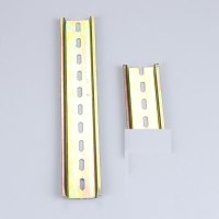 空开断路器导轨