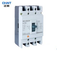 塑壳断路器