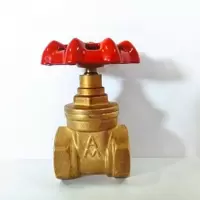 闸阀2
