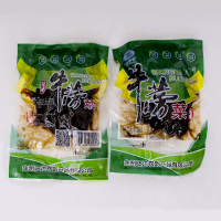 [江苏乡村振兴][财政集采][丰县]山源 牛蒡菜 100克*100包 (10件起拍)