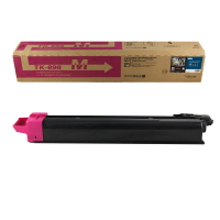 得印(befon) PLUS TK-898粉盒 碳粉(计价单位:支)红色