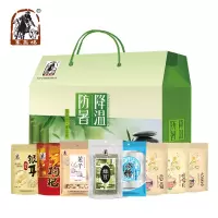 塞翁福 防暑降温干货礼盒