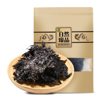 YGW [扶贫][广东]汕头原生态野生紫菜3片装