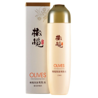 郁美净(YUMEIJING) 爽肤水 新版橄榄保湿 郁美净新版橄榄保湿爽肤水130G