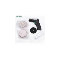 世达迷你气动打磨机组套