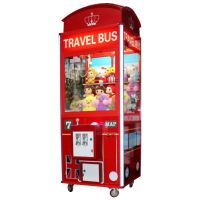 游戏机(单位:台)