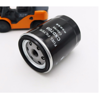 东风 柴油滤芯CX0708燃油滤清器