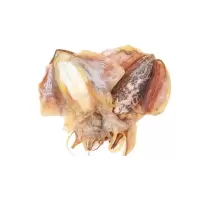 YGW 依谷特级本港墨鱼干(约500g)