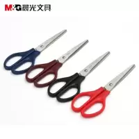 晨光(M&G)ASS91307剪刀【170mm】 单把装-（把）经典办公