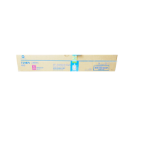 柯尼卡美能达 KONICAMINOLTA TN221M红色碳粉盒（适用C227/C287/C367机型）21000页