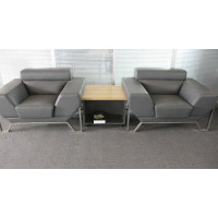 春丰祥CFX-18002 茶几 E1级实木颗粒板材 家具专用连接件链接 600*600*450 单个价格