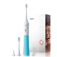 力博得（Lebooo）电动牙刷EA·迅白