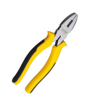 史丹利(STANLEY) STHT84029-8-23 DYNAGRIP钢丝钳8 按把销售 （H）