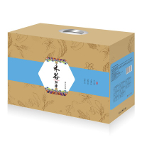 杂粮礼盒 XTL659 禾谷归源3.2KG杂粮套装节日礼物福利礼包 (盒)