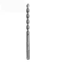 博世(BOSCH) 石工冲击钻头5只套装 4mm