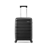 美旅(AMERICAN TOURISTER)TC7*09001 美旅四轮拉杆箱55/20-黑色