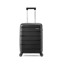 美旅(AMERICAN TOURISTER)TC7*09001 美旅四轮拉杆箱55/20-黑色