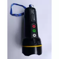 机务红黄白信 号充电电 筒