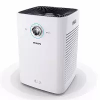 飞利浦 (PHILIPS) 空气净化器 家用除甲醛 AC6710 单个装 G