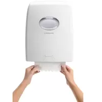 金佰利商用 精巧型大卷擦手纸架分配器 69530 1个/盒