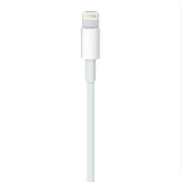 Apple Lightning/闪电转 USB 连接线 (1 米) iPhone iPad 手机 平板 数据线 充电线