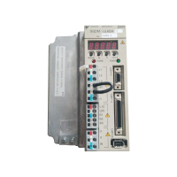 大通轩恒 伺服驱动器 SGDM-15ADA 11.6A 1.5KW(单位:台)