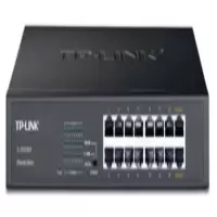 用于信号转发的TP-LINK Switch