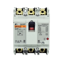 大通轩恒 塑壳断路器 BW50EAG BW63EAG 3P(单位:个)