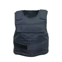 国安 FCF-J-GA01/FCF-J-GA02 硬质防刺服 防刺衣防身服 战术背心防暴服