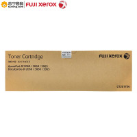 富士施乐(Fuji XeroX) 粉盒四代CT201734 适用2060/3060/3065cps(588g)