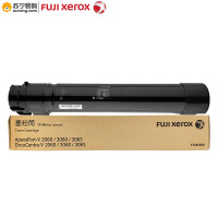 富士施乐(Fuji XeroX) 粉盒五代CT202509 适用2060/3060/3065cps(540g)