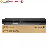 富士施乐(Fuji XeroX) 粉盒五代CT202509 适用2060/3060/3065cps(540g)